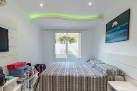 Casa à venda com 234m², 3 quartos e 4 vagasQuarto 2