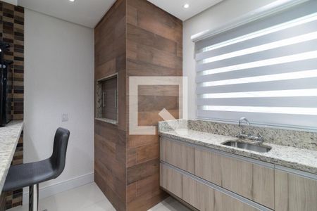 Casa à venda com 234m², 3 quartos e 4 vagasCozinha