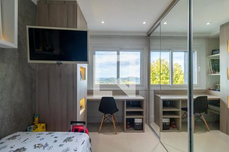 Casa à venda com 234m², 3 quartos e 4 vagasQuarto 1