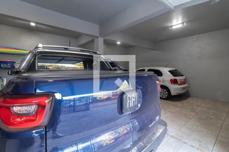 Casa à venda com 234m², 3 quartos e 4 vagasGaragem