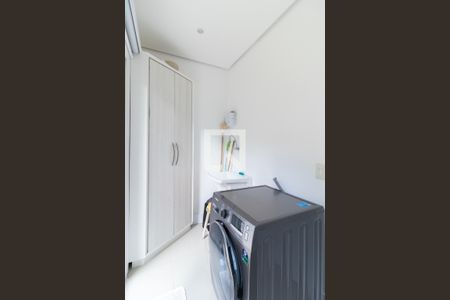 Casa à venda com 234m², 3 quartos e 4 vagasÁrea de Serviço