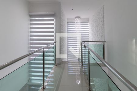 Casa à venda com 234m², 3 quartos e 4 vagasCorredor