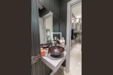 Casa à venda com 234m², 3 quartos e 4 vagasLavabo