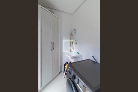 Casa à venda com 234m², 3 quartos e 4 vagasÁrea de Serviço