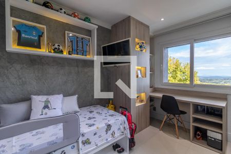 Casa à venda com 234m², 3 quartos e 4 vagasQuarto 1