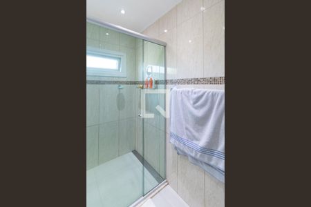 Casa à venda com 234m², 3 quartos e 4 vagasBanheiro