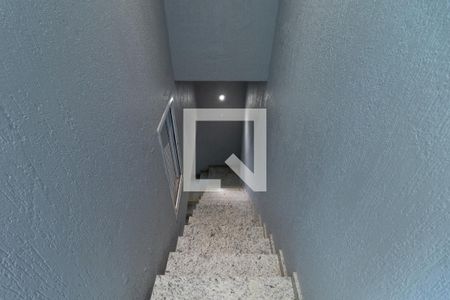 Casa à venda com 234m², 3 quartos e 4 vagasEscada 