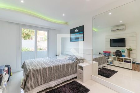 Casa à venda com 234m², 3 quartos e 4 vagasQuarto 2