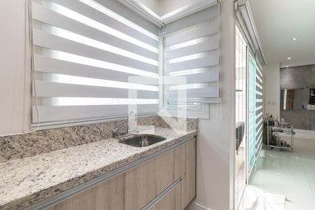 Casa à venda com 234m², 3 quartos e 4 vagasCozinha