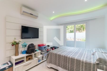 Casa à venda com 234m², 3 quartos e 4 vagasQuarto 2