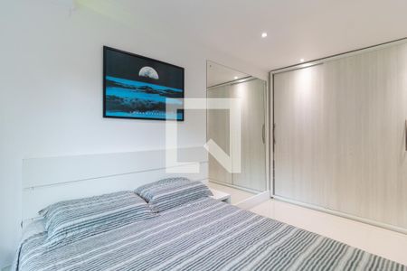 Casa à venda com 234m², 3 quartos e 4 vagasQuarto 2