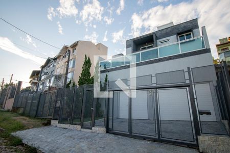Casa à venda com 234m², 3 quartos e 4 vagasFachada