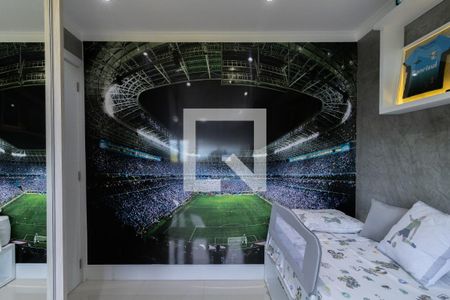 Casa à venda com 234m², 3 quartos e 4 vagasQuarto 1