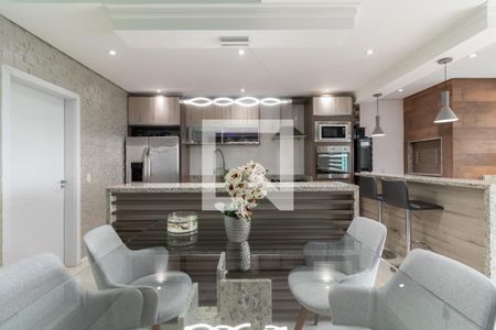 Casa à venda com 234m², 3 quartos e 4 vagasCozinha