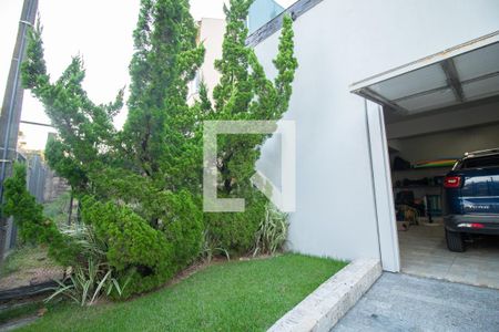 Casa à venda com 234m², 3 quartos e 4 vagasJardim