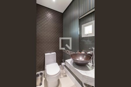 Casa à venda com 234m², 3 quartos e 4 vagasLavabo