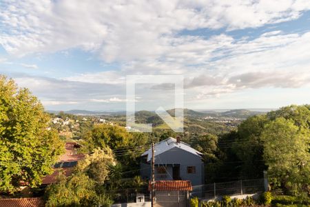 Casa à venda com 234m², 3 quartos e 4 vagasVista do Quarto