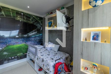 Casa à venda com 234m², 3 quartos e 4 vagasQuarto 1