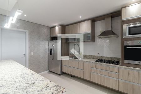 Casa à venda com 234m², 3 quartos e 4 vagasCozinha