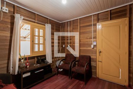 Sala de casa à venda com 5 quartos, 300m² em Sarandi, Porto Alegre