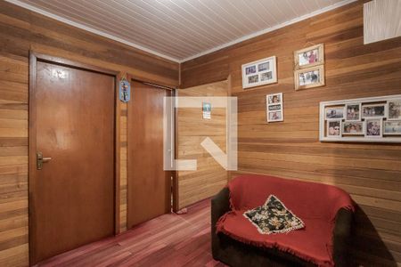 Sala de casa à venda com 5 quartos, 300m² em Sarandi, Porto Alegre