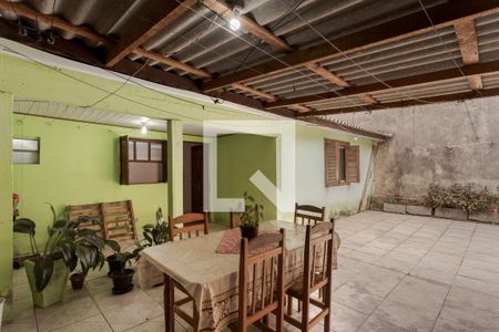 Espaço Gourmet de casa à venda com 5 quartos, 300m² em Sarandi, Porto Alegre