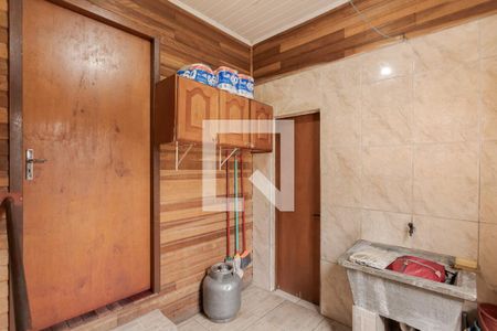 Área de Serviço 1 de casa à venda com 5 quartos, 300m² em Sarandi, Porto Alegre