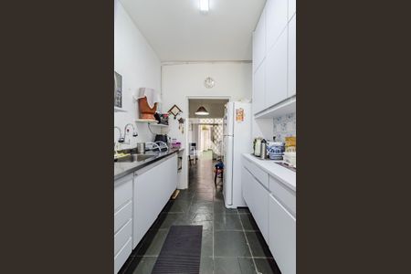 Casa à venda com 400m², 8 quartos e 1 vagaCozinha (Casa 1)