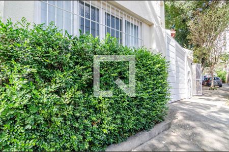 Casa à venda com 400m², 8 quartos e 1 vagaFachada