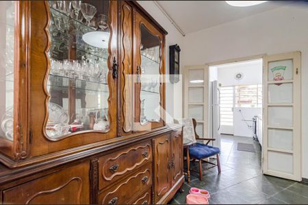 Casa à venda com 400m², 8 quartos e 1 vagaSala de almoço (Casa 1)