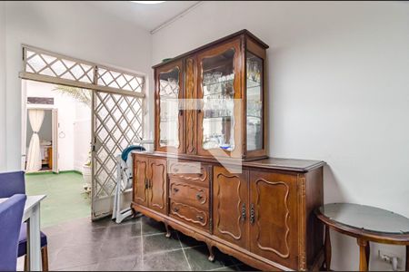 Casa à venda com 400m², 8 quartos e 1 vagaSala de almoço (Casa 1)