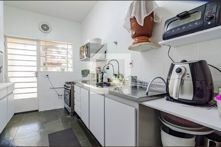 Casa à venda com 400m², 8 quartos e 1 vagaCozinha (Casa 1)