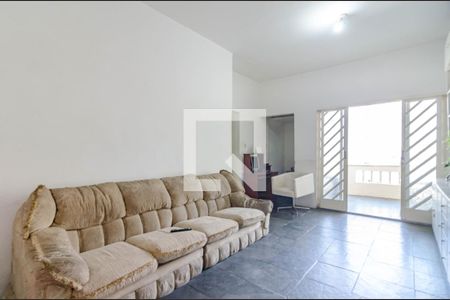 Casa à venda com 400m², 8 quartos e 1 vagaSala (Casa 2)