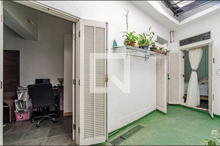 Casa à venda com 400m², 8 quartos e 1 vagaVaranda 2 (Casa 1)