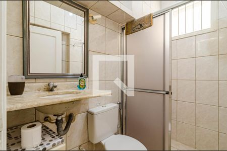 Casa à venda com 400m², 8 quartos e 1 vagaBanheiro da suíte 2 (Casa 3)