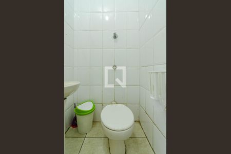 Casa à venda com 400m², 8 quartos e 1 vagaLavabo (Casa 2)