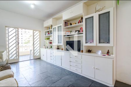 Casa à venda com 400m², 8 quartos e 1 vagaSala (Casa 2)