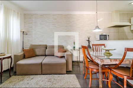 Casa à venda com 400m², 8 quartos e 1 vagaSala (Casa 3)