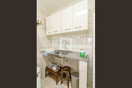 Casa à venda com 400m², 8 quartos e 1 vagaCozinha (Casa 3)