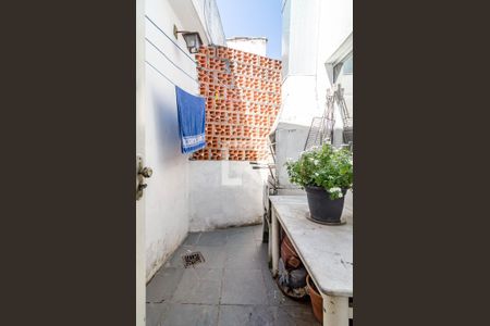 Casa à venda com 400m², 8 quartos e 1 vagaChurrasqueira (Casa 2)