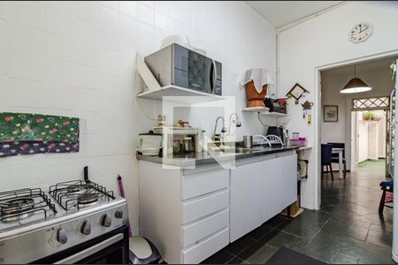 Casa à venda com 400m², 8 quartos e 1 vagaCozinha (Casa 1)