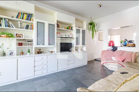 Casa à venda com 400m², 8 quartos e 1 vagaSala (Casa 2)