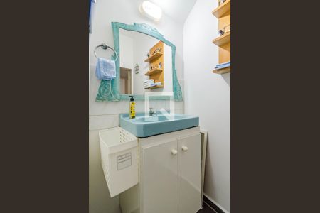 Casa à venda com 400m², 8 quartos e 1 vagaBanheiro 1 (Casa 1)