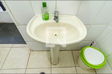 Casa à venda com 400m², 8 quartos e 1 vagaLavabo (Casa 2)