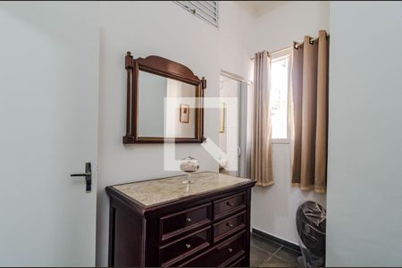 Casa à venda com 400m², 8 quartos e 1 vagaSuíte 1 (Casa 3)