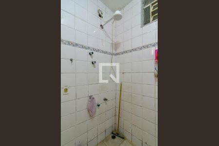 Casa à venda com 400m², 8 quartos e 1 vagaBanheiro da suíte 1 (Casa 2)