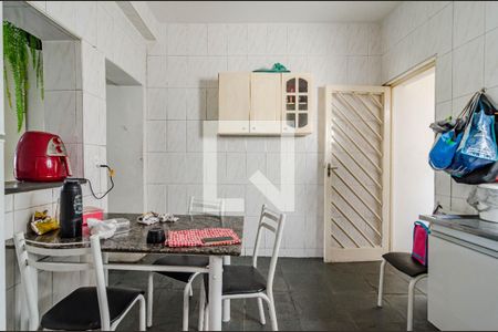 Casa à venda com 400m², 8 quartos e 1 vagaCozinha (Casa 2)