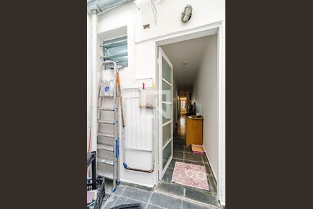 Casa à venda com 400m², 8 quartos e 1 vagaÁrea de serviço (Casa 1)