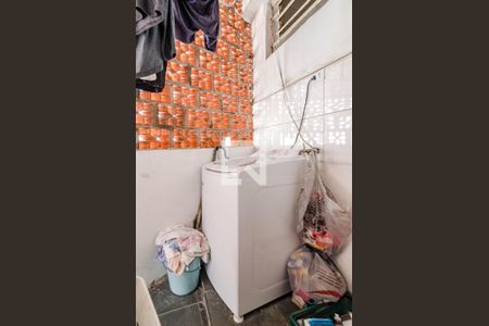 Casa à venda com 400m², 8 quartos e 1 vagaÁrea de Serviço (Casa 2)