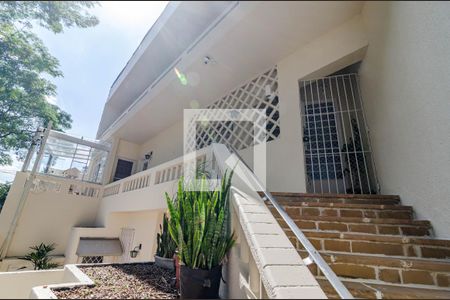 Casa à venda com 400m², 8 quartos e 1 vagaEntrada